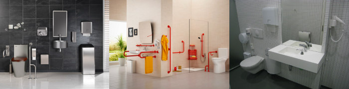 varios productos higiene