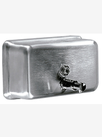 Dispensador de Jabón