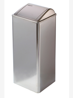 Depósito productos higiene femenina